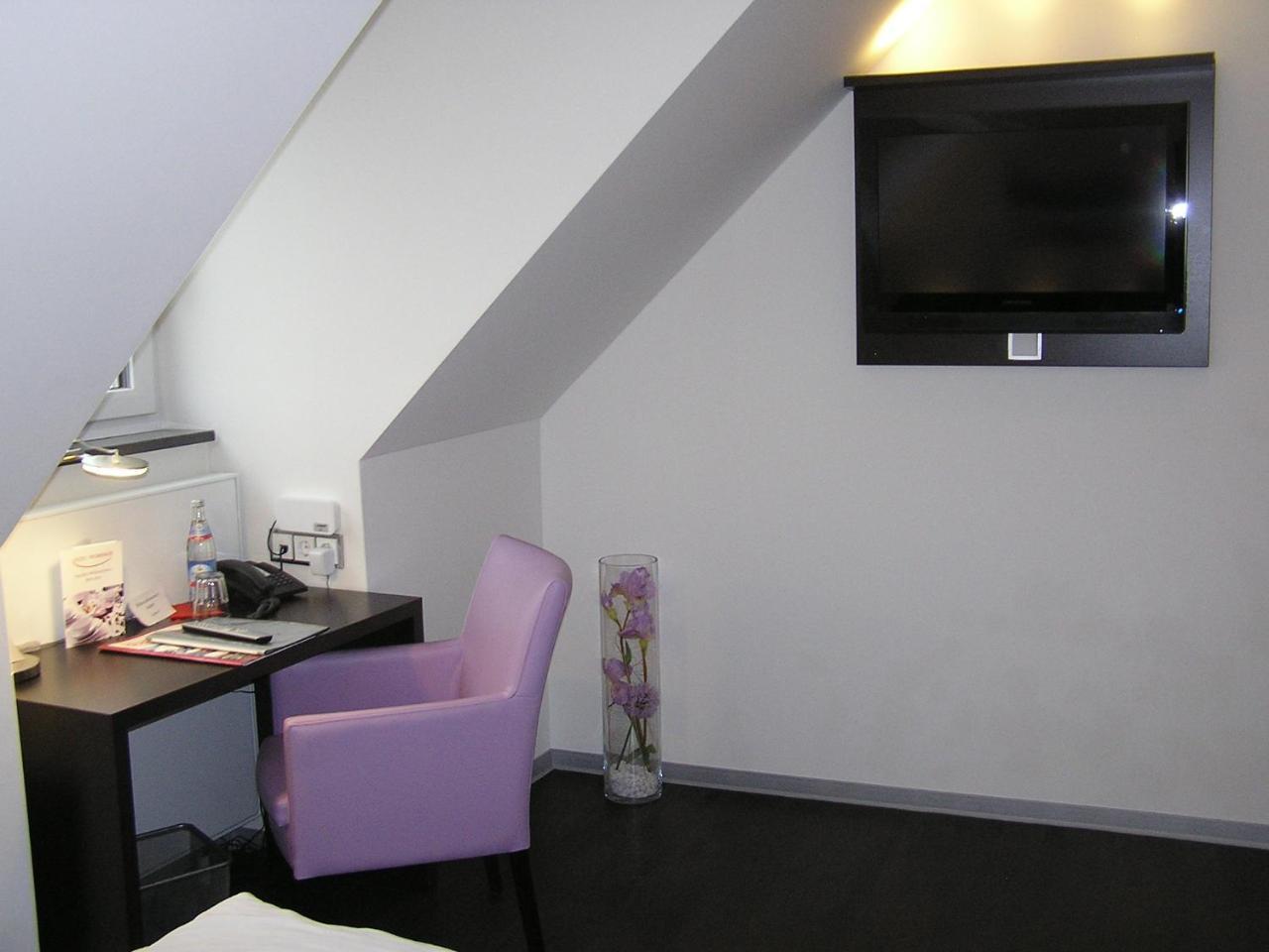 Hotel Zur Promenade Donauwörth