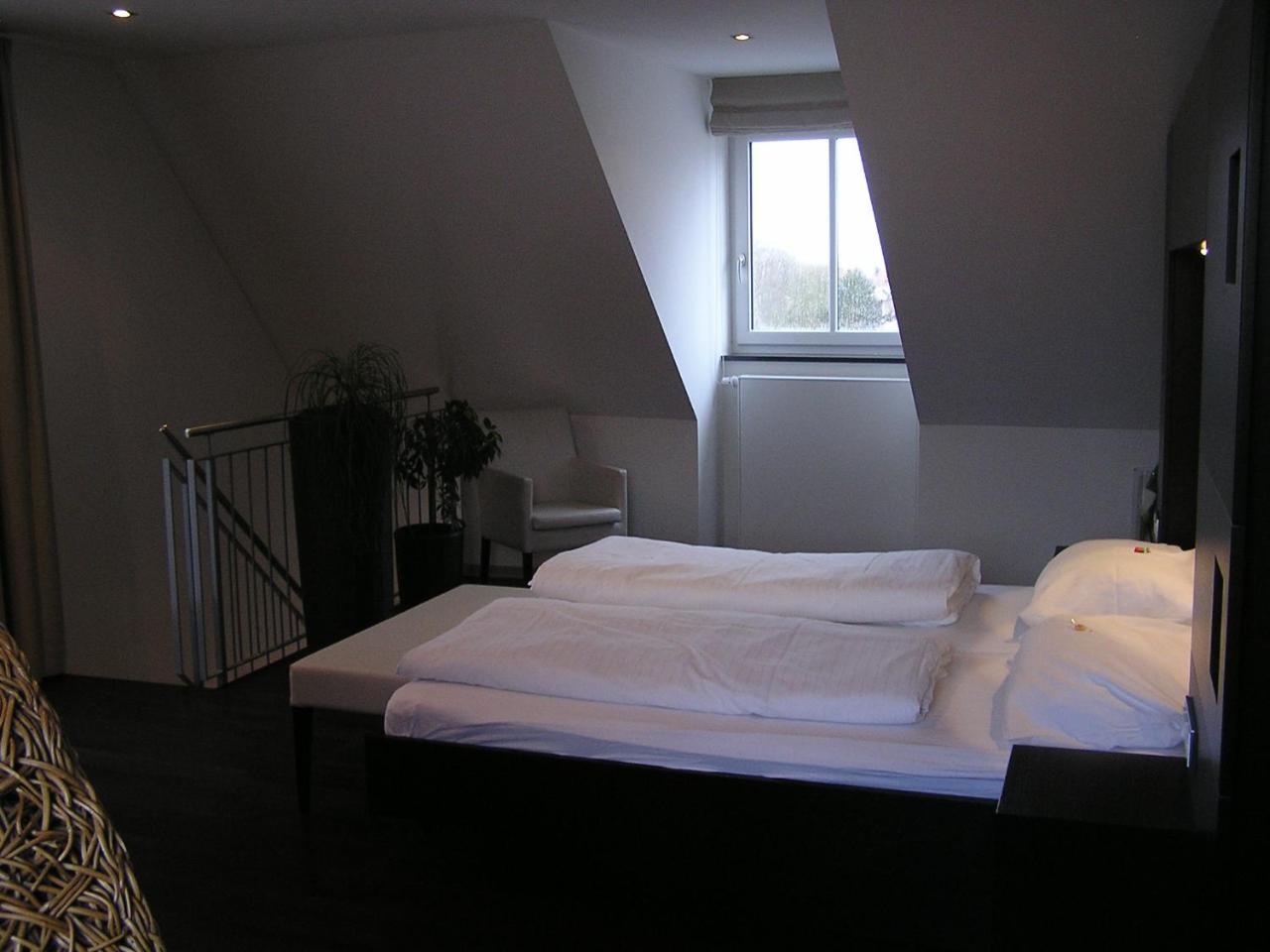 Hotel Zur Promenade Donauwörth